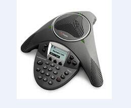 PolycomͨƵ绰 Sound Station IP6000