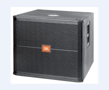  JBL SRX718S