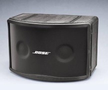 Ĵ BOSE Panaray 802