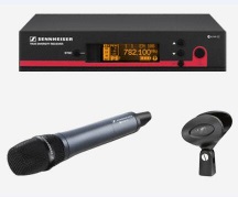 ĴSENNHEISERɭͲ EW 135 G3