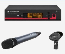 ĴSENNHEISERɭͲ EW 145 G3